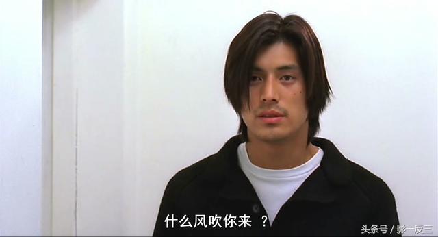 6部韩国出品的黄暴电影,可别说你没看过