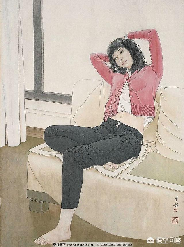 关于"艺术美"的问题,美学家宗白华先生有什么样的思想_女性吧(女人吧)