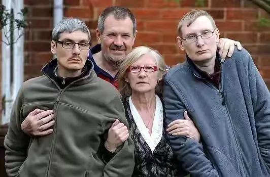 看完英国这对兄弟返老还童的真实案例后,你会发现"返老还童"其实是件