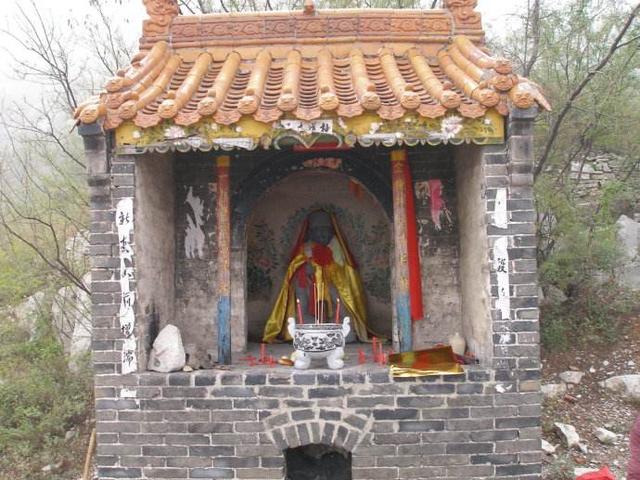 孙悟空为何现实中没有人祭拜