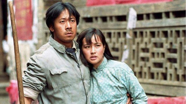 姜文的电影很多人看不懂,为什么还有那么多人说他牛