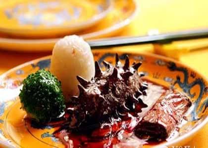 传说慈禧一顿饭要100道菜,她最喜欢吃什么