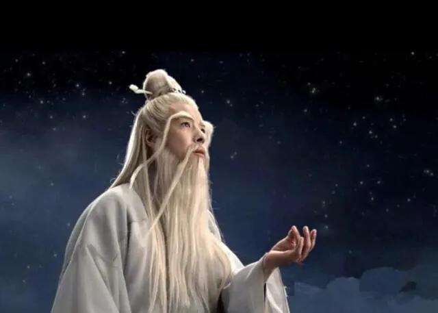 神话中,元始天尊和菩提老祖谁厉害呢