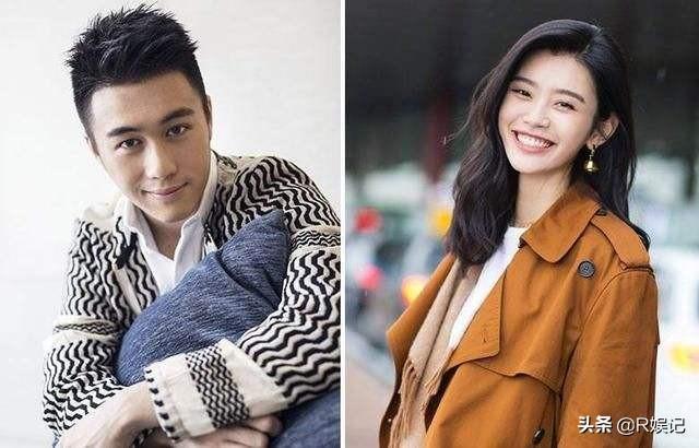 23岁何猷君求婚30岁奚梦瑶不到两月就结婚,你觉得他们般配吗