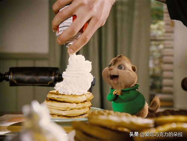 还有哪些类似泰迪熊这种风格的电影值得推荐