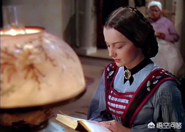 怎样看待乱世佳人里的媚兰乱世佳人的人生启示