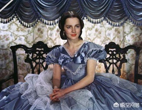 怎样看待乱世佳人里的媚兰乱世佳人的人生启示
