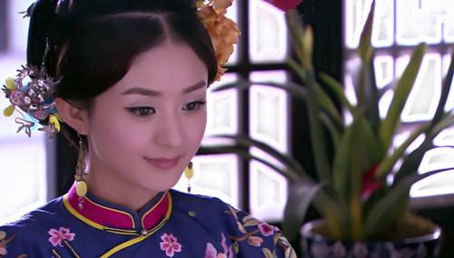 赵丽颖出道到现在演过多少电视剧跟电影