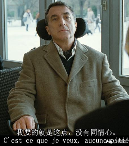 失败者总是在抱怨他们已经尽力了是内个电影中的台词求电影成功者与