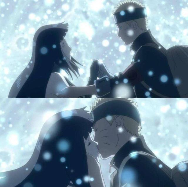 如何评价火影的第十部剧场版thelast