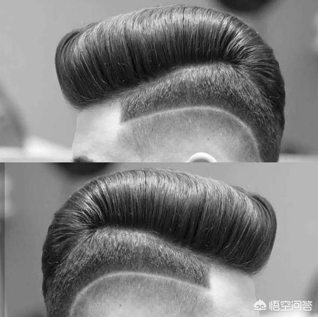 男士如何选择符合自己身份气质的发型(武士头发型适合什么脸型)