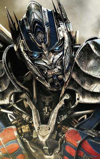 介绍五十个电影变形金刚里面的角色每个角色配一张图片