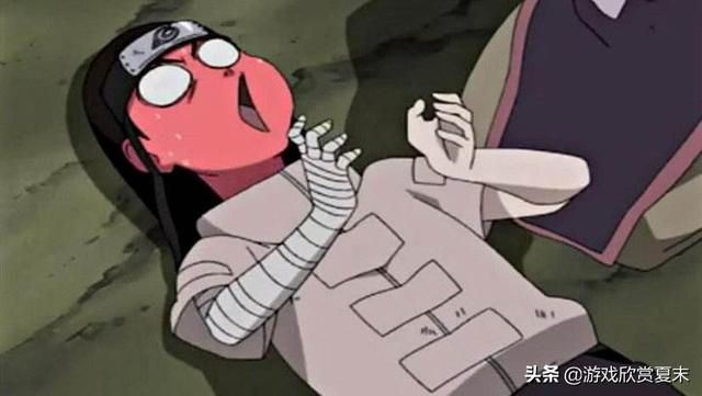 这次鸣人的任务是,保护被魔物们盯上的鬼之国的巫女——紫苑.