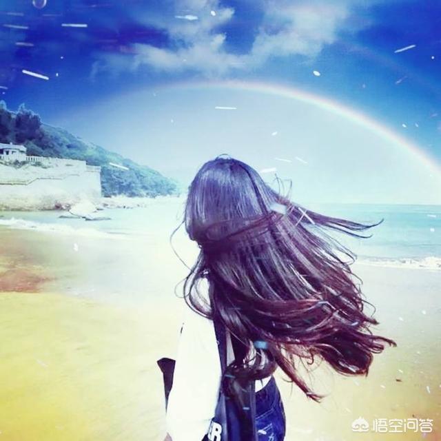 挽回水瓶女朋友的话跟水瓶座女生闹掰了怎么办