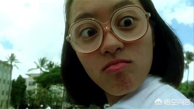 如何评价电影百变星君