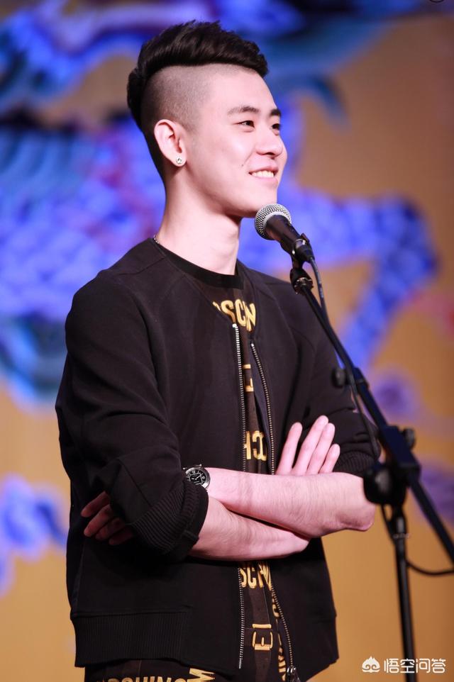 郭德光说相声能成万人迷,拍的很多电影为何却被称为烂片