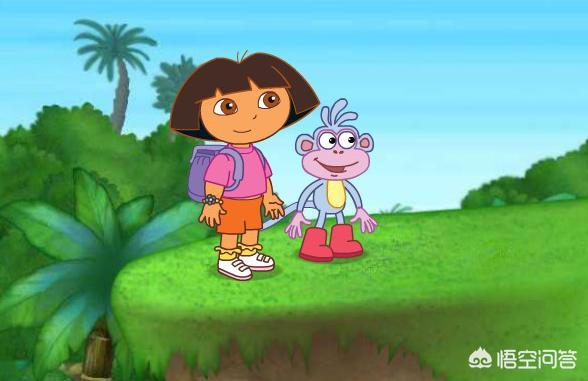 适合三岁宝宝看的早教动画片有哪些