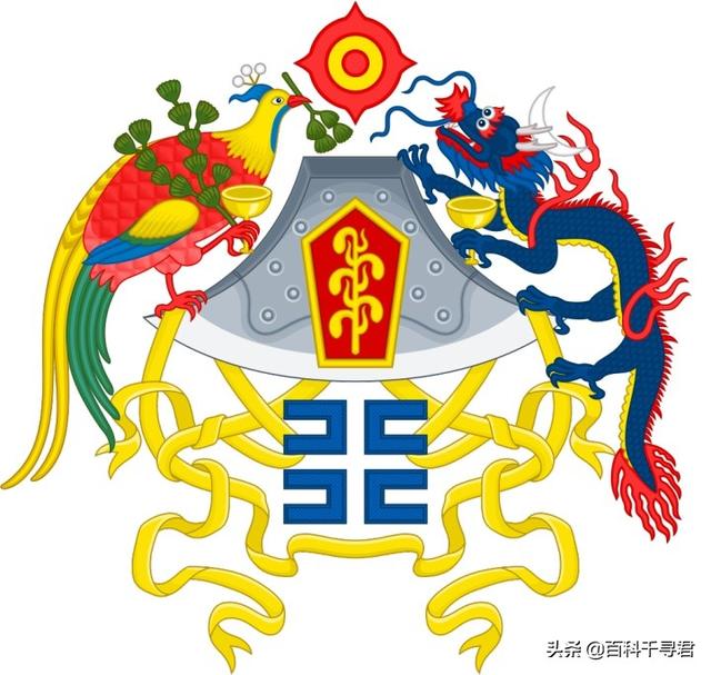 澳洲国徽上的动物是袋鼠和鸸鹋为什么没有考拉谁才是国宝
