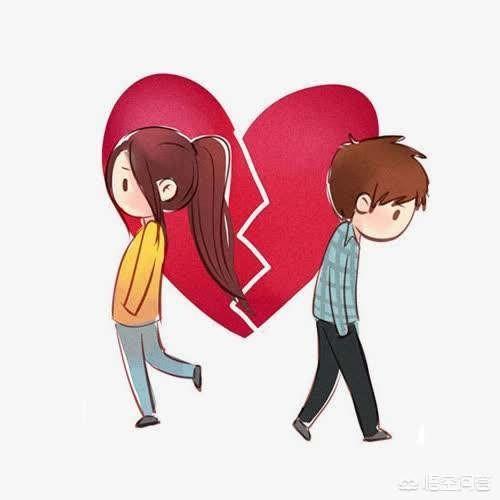 父母离婚不会是毫无征兆的,一段感情的结束总会有些迹象,只是你没有