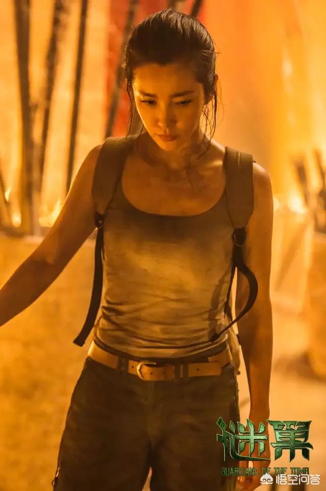 李冰冰演过多部好莱坞电影,外国人对她的评价如何