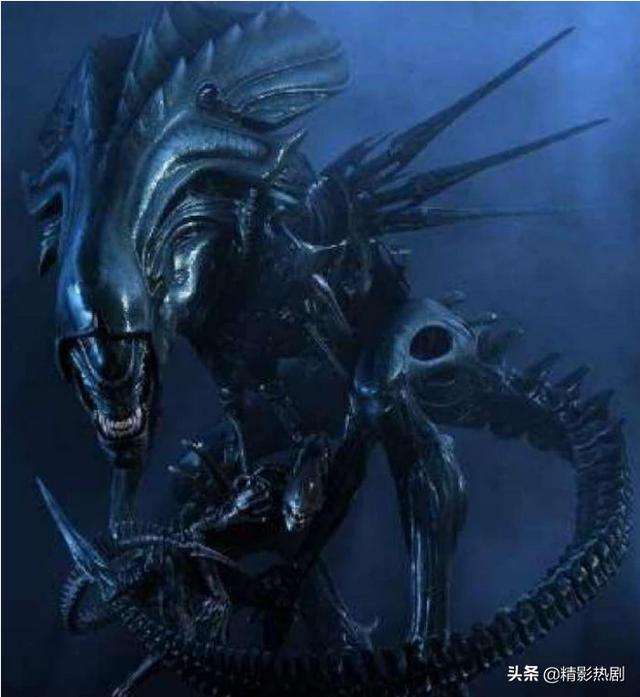 电影普罗米修斯和异形系列有着怎样的联系