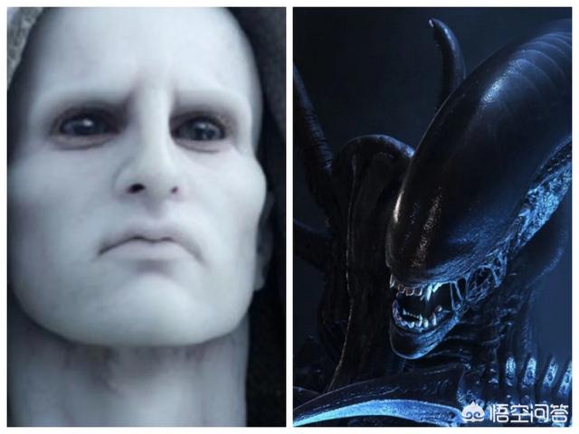 电影普罗米修斯和异形系列有着怎样的联系