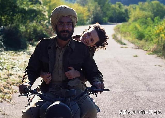 如何评价电影英国病人