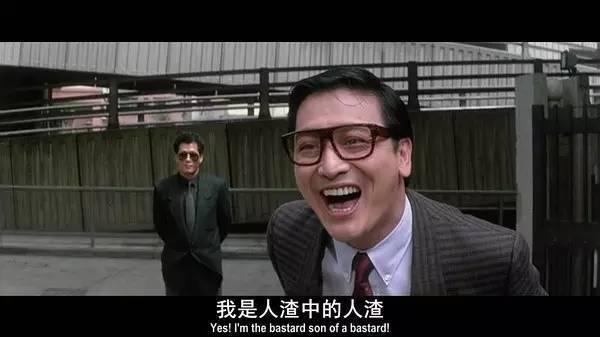 1陈百祥其中贱男这个词带有强烈的贬义色彩,不过电影中描述的贱男却