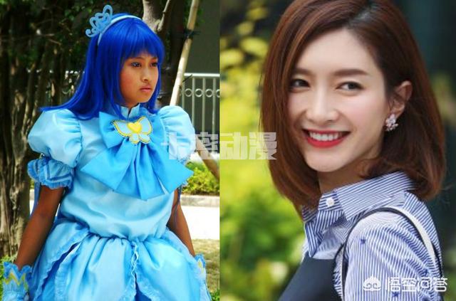 你还记得《巴啦啦小魔仙》里的美雪吗她的现状如何(巴啦啦小魔仙现在