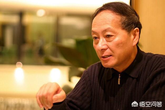 于鼎,尚华,李梓,毕克,刘广宁,戴学庐到丁建华,乔榛,童自荣再到盖文源