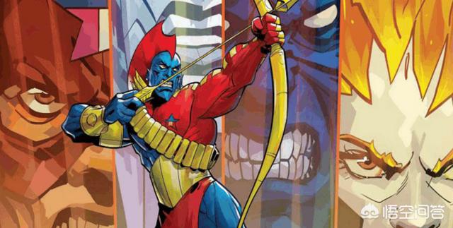 勇度的箭到底什么来头如此坚硬,还能用口哨控制