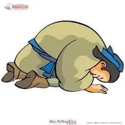 如何看待春节给长辈磕头拜年的习俗是否应该摒弃