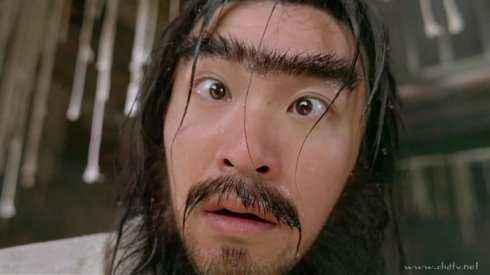 什么是无厘头电影无厘头是什么意思