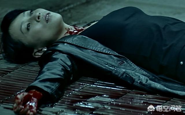 有人说《无间道》是至今无人能超越的电影,你怎么看_女性吧(女人吧)