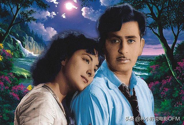 印度电影(流浪者)拉兹的扮演者还健在吗