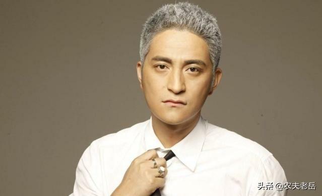 老岳就和你聊聊留什么发型比较酷.