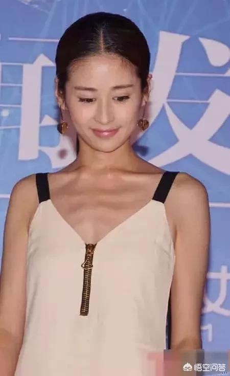 颖儿胖回120斤反而比排骨胸时期美,女星为减肥有必要这么拼吗
