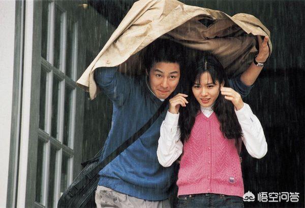 什么电视剧或者电影适合和女朋友看,能促进感情的