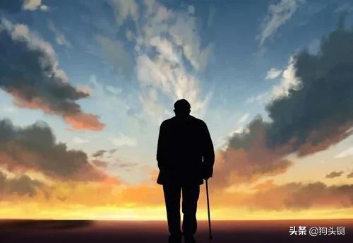 有的人疾病缠身,有的人想再找老伴,有的人愿意孤独终老