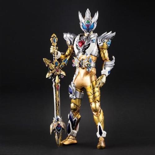 欧克瑟之神和拉姆达谁厉害