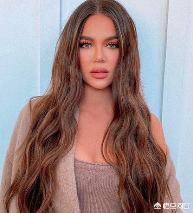 有名气吸金能力强奥多姆前妻科勒卡戴珊为何还要整容