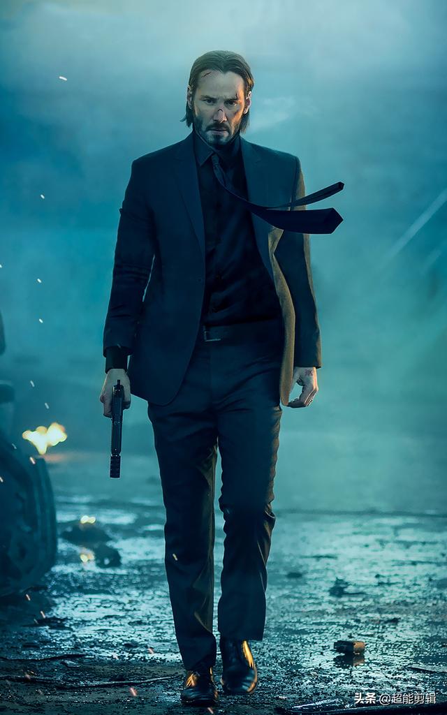 基努里维斯媒体曾说这个世界上配不上他你喜欢他吗