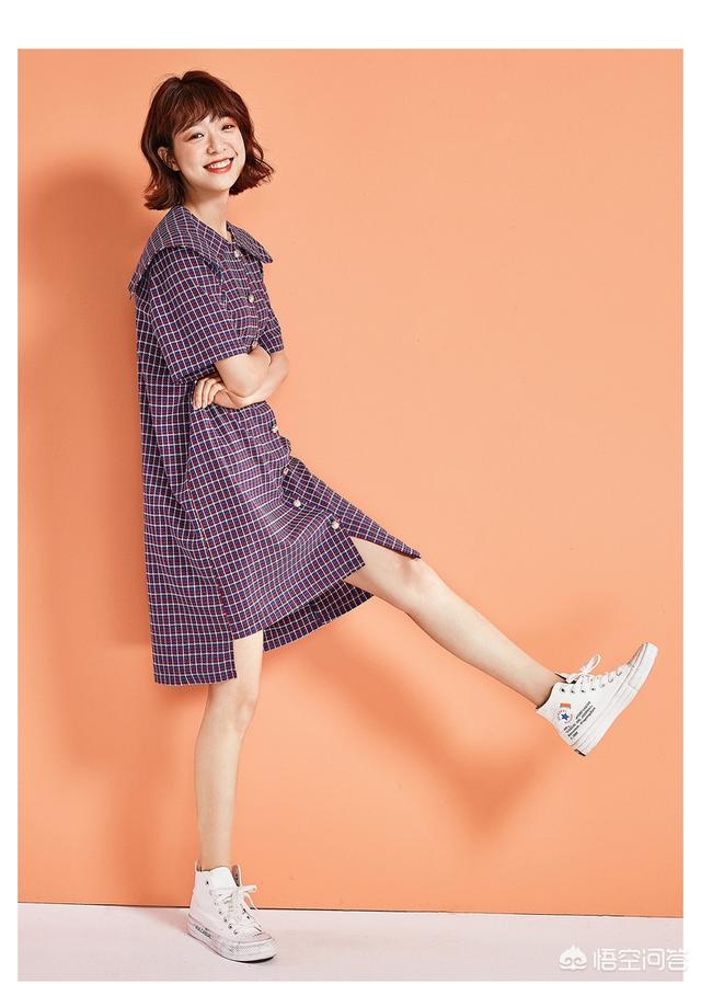 春季女生穿搭少不了小开衫,如何搭配开衫比较好看