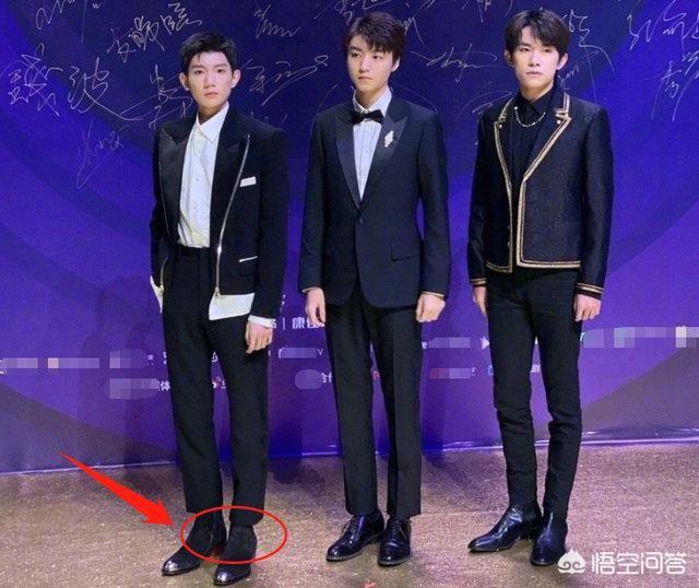 你觉得tfboys里谁最好看