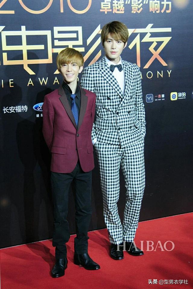 没有身高优势的男生该如何穿好高帮鞋(比188矮一头是多高)