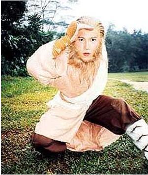 话说左二像不像杜海涛)越南版孙悟空(什么鬼)新加坡《东游记》孙悟空3