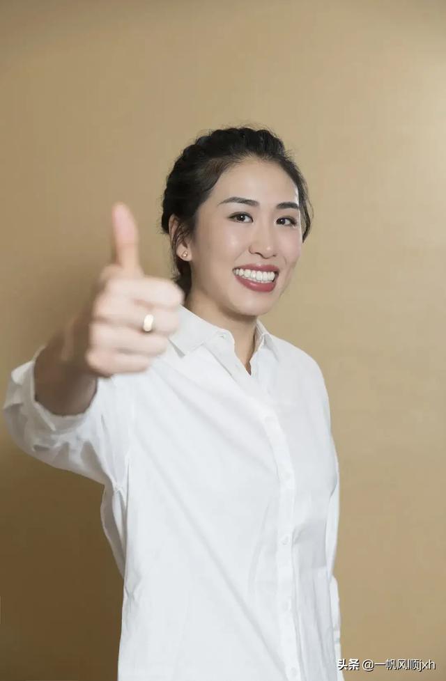 《夺冠》中的泪点很多,最感人的是陈招娣的饰演者是刘敏涛.