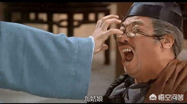 杨乃武与小白菜的案件背后为什么牵涉到多方势力的角逐