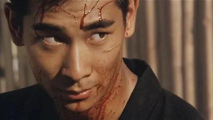 在徐克的《七剑》里演绿珠的是谁