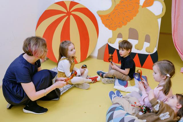 托幼一体化真的是趋势么今天谈谈幼儿园办托育托幼一体化